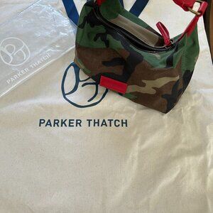 PARKER THATCH - CAMO SMALL MAURICE